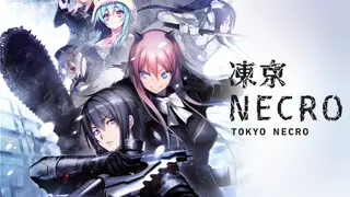 Tokyo Necro
