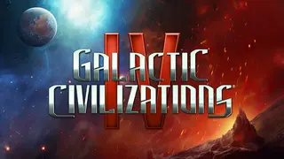 Galactic Civilizations IV: Supernova