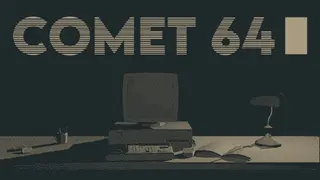 Comet 64