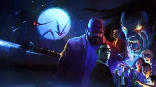 The Pixel Pulps Collection - Xbox One