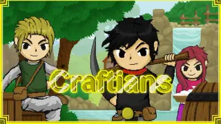 Craftians