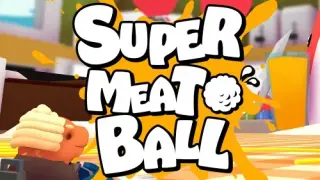 Super Meatball - Switch