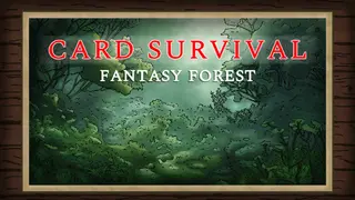 Card Survival: Fantasy Forest