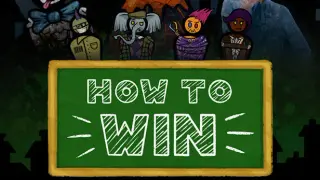 How to Win: Season One