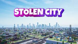 STOLEN CITY