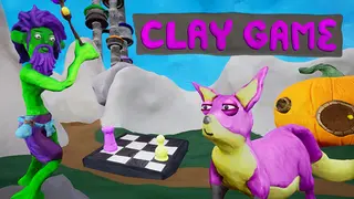 Clay Game