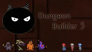 Dungeon Builder S