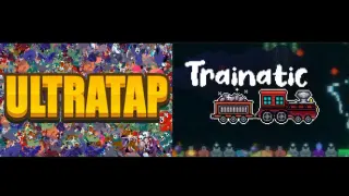 ULTRATAP x Trainatic