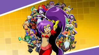 Shantae Advance: Risky Revolution - Xbox One & Series