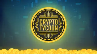 Crypto Tycoon
