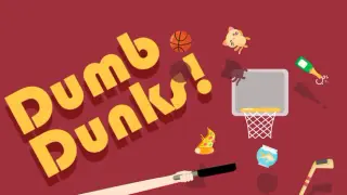 Dumb Dunks