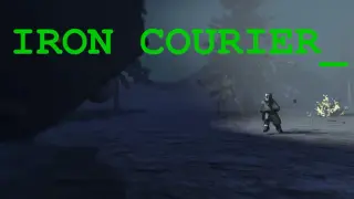 Iron Courier