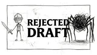 Rejected Draft