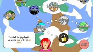 The Wonderful End of the World