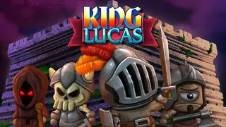 King Lucas