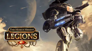 Horus Heresy: Legions - Expansion bundle