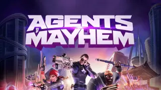 Agents of Mayhem - Total Mayhem Bundle - PS4