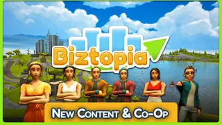 Biztopia