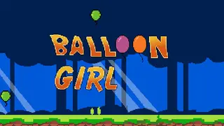 Balloon Girl