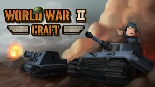 World War 2 Craft (二战演义)