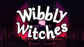 Wibbly Witches