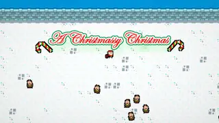 A Christmassy Christmas