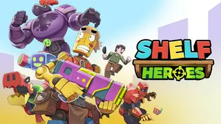 Shelf Heroes