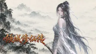 倾城修仙传