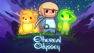 Ethereal Odyssey