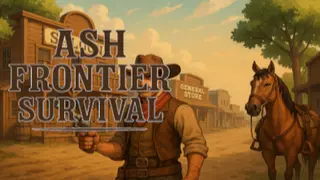 Ash Frontier Survival