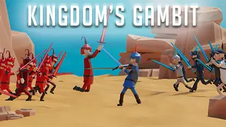 Kingdom's Gambit