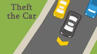 Theft The Car - Xbox One