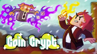 Coin Crypt