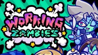 Working Zombies - Switch