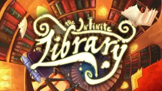 The Infinite Library