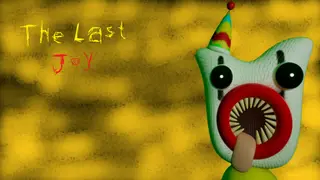 The Last Joy