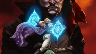 Vampire Survivors