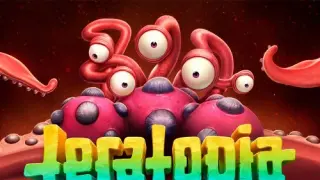 Teratopia - Switch