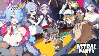 Astral Party