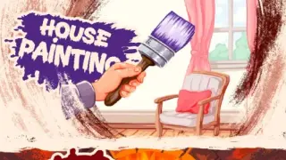 Pizza Maker + House Painting - Switch