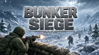 Bunker Siege