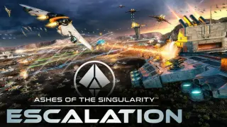 Ashes of the Singularity: Escalation