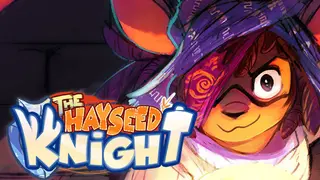 The Hayseed Knight
