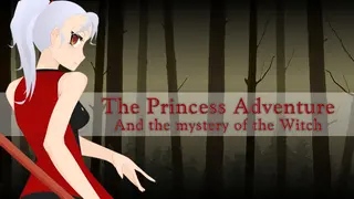 The Princess Adventure