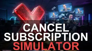 Cancel Subscription Simulator