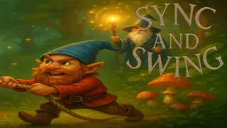 Sync And Swing