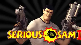 Serious Sam II