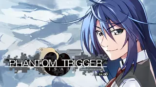 Grisaia Phantom Trigger Vol.8