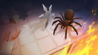 Kill It With Fire - PS4