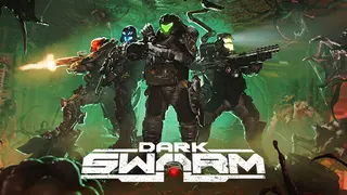 DarkSwarm